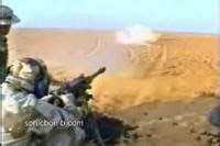 Gunny Praises the .50 cal Ma Duce!