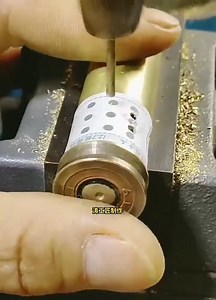 A lighter made from a bullet casing | Tagum Ta Vlog | Facebook