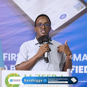 5K views · 121 reactions | “Tabaarak waxaan ku bogaadinayaa in arday...