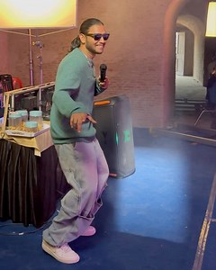 Melvin Louis on Reels