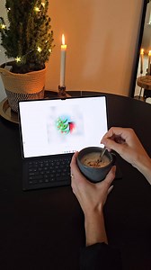 Van Gogh belt, hij wil zijn talent terug 📞🖌 | Samsung