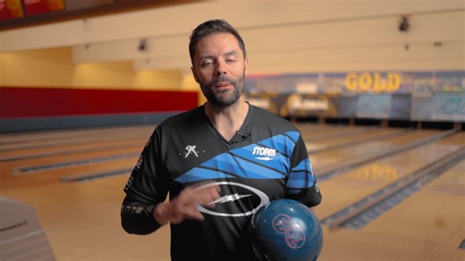 Winning titles globally as an amateur and then breaking records and setting the PBA Tour on fire together for over a decade. The partnership between Storm and Jason Belmonte was not luck, it was their FATE. Learn More: https://www.stormbowling.com/fate-bbmvfa12 | Storm Bowling
