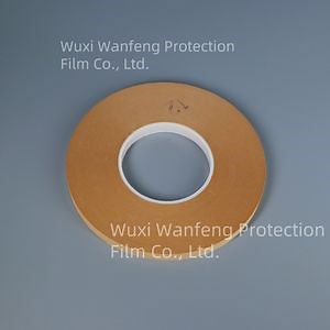 [Hot Item] Custom Die-Cut Kraft Tape for Capacitor Terminal Masking