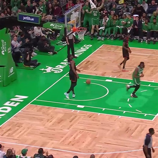 Lobert 🔨 | Boston Celtics