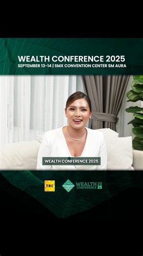 From actress to CEO, Arny Ross turned her clients’ trust into Arny Ross Jewelry—a thriving brand built with passion and purpose. Don’t miss her story at #WealthCon2025! | Wealth Conference