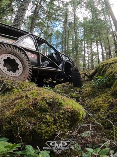 New Trails, New Rocks!