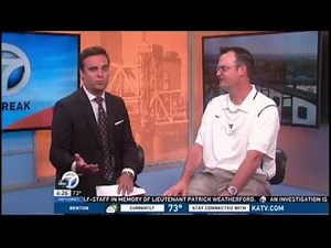 Dr. Devon Ballard Talks Achilles Tendon Treatment