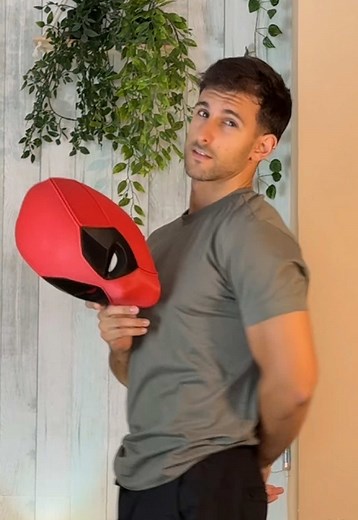 Deadpool 3: Estreno y Primer Trailer