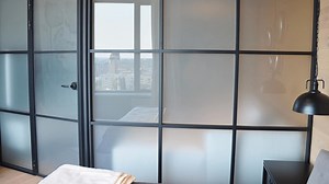 Frosted Glass: The Perfect Balance of Privacy and Style When it comes to creating private yet stylish spaces in your home, frosted glass is the ultimate solution. This versatile material offers a modern, elegant look while allowing natural light to flow freely—making it ideal for bathrooms, offices, and other areas where privacy is essential. Why Choose Frosted Glass? ✅ Privacy Without Compromise: Frosted glass provides a translucent finish that obscures visibility while maintaining an open and 