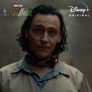 Marvel Studios' Loki is here to mix it up 🌀 The Original Series arrives June 9 with new episodes streaming Wednesdays on Disney . | Marvel Studios