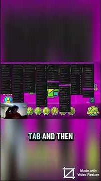 Unlocking Every Geometry Dash Icon!