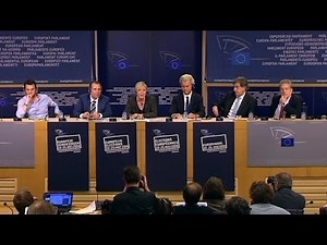 Eurosceptic Parties Confident They Will Form Group