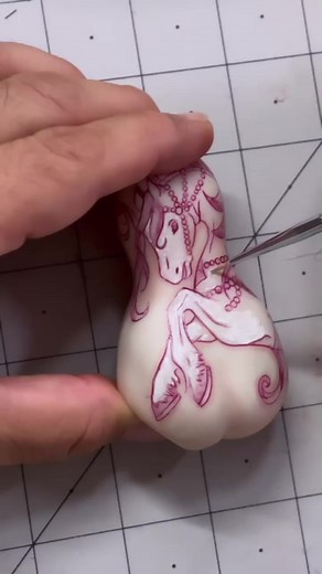 15 reactions | Forgotten Hearts Porcelain BJD Dolls on Reels | Facebook