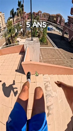 The experience of going that way 🤯