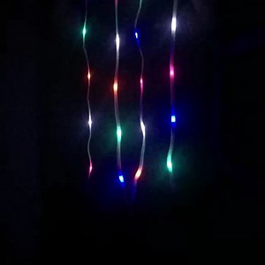 Watch LED shoelace Light up shoes lace for kids, teen and adult on Amazon Live