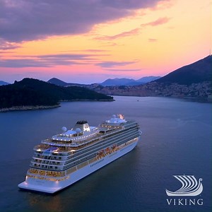 12K views · 114 reactions | The countdown is on, Explorers! How many days until your next voyage? | Viking | Facebook