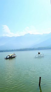 32K views · 2.7K reactions | Sagar ki bahon mein dal lake Durgjan Kashmir Old Is Gold | Pahadi Explorer | Facebook