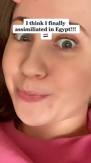 My first talking video ever, and apoligies for the ugly zaghrouta in the end 😂😂😂 #arabiclanguage #learningarabic #lifeinegypt #livinginegypt #egypt🇪🇬 #uniqueegypt #egyptshots #egyptians #myegypt #thisiscairo #cairo #cairoegypt #elcairo #egypt #egypt🇪🇬 #thisisegypt #visitegypt #amazingegypt #discoveregypt #egyptianstyle #experienceegypt #egypttravel #everydaycairo #everydayegypt #lovincairo #yallaegypt #expatlife #expatliving #expatblogger #expatblogger #expats #expatblog | Alexandra Davyd