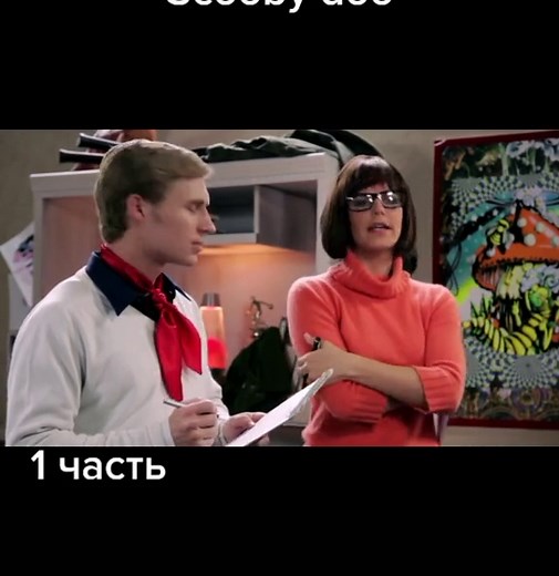 Scooby Doo XXX Parody: Exploring Adult Themes in a Popular Cartoon