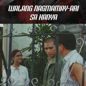 34K views · 521 reactions | Pag ikaw nahuli kita ulit, lagot ka sa akin! Movie starring #RobinPadilla #JoyceJimenez #DennisPadilla #RustomPadilla #EddieGutierrez | Viva Entertainment | Facebook