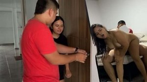 Pati Patni Ki Adla Badli Hindi Streaming Porn Videos | Youjizz.sex