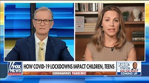 How are prolonged school and camp closures impacting our kids? Fox News medical contributor Dr. Nicole Saphier breaks down the mental health impact of the COVID-19 lockdown on children and teens. | Fox & Friends