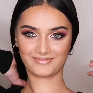 @beautybylanah Ultimate Concealer Before & After| YOUNGBLOOD COSMETICS