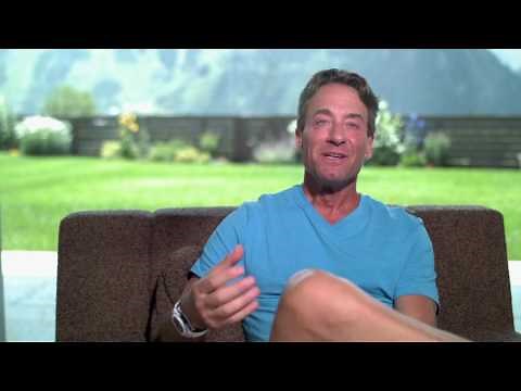 Healthy Thoughts, Healthy Brain