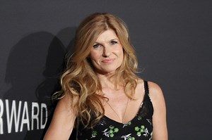 Connie Britton Confirms She’s Staying On ‘Nashville’