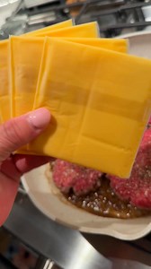 My Busia style burgers | The Tipsy Housewife