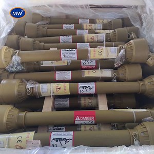 [Hot Item] Wholesale Pto Drive Shaft for Farming Equipment Parts