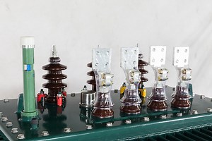 [Hot Item] 500kVA Oil Transformer 500kVA Power Transformer 500kVA Distribution Transformer 500kVA Oil-Immersed Transformer 500kVA Transformer