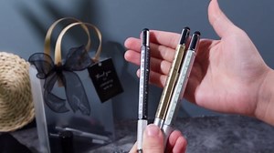 Retisee 6 Set Men Prizes for Baby Shower Party with Beer Shots Bottle Opener Pens Tape Measure Towels Magnetic Pickup Device Flashlights Nail Clipper Sets Utility Knives Gift Bag for Bachelor