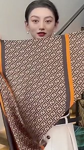 4.3K views · 49 reactions | #foryou #cloth #scarf #womens In this way, silk scarves become beautiful clothesDo you like it_cut | Dress prepare | Facebook