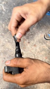 Ignition Coil Tapping For Reuse! | Rx Mechanic