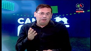 3.3K views · 18 reactions | Canal Foot numéro spécial : USMA - RS Berkane | Canal Algérie | Facebook