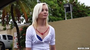 Blondie Feser Stranded Teenscom 8 Teens sex in car for cash POV swallow teen getting fucks