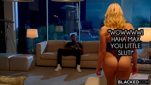The Promotion - Sissy Caption Story (BBC)