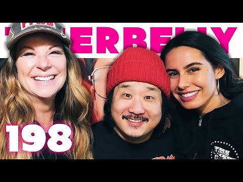 Mo Collins, Show Me Your Meatholes | TigerBelly 198