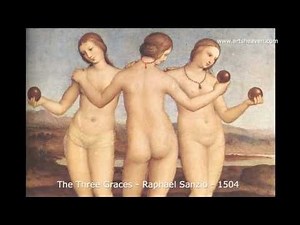 Most Famous Old Masters Renaissance Paintings