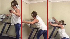 Treadmill Fails - Funniest Compilation 🤪 | Videos I Like