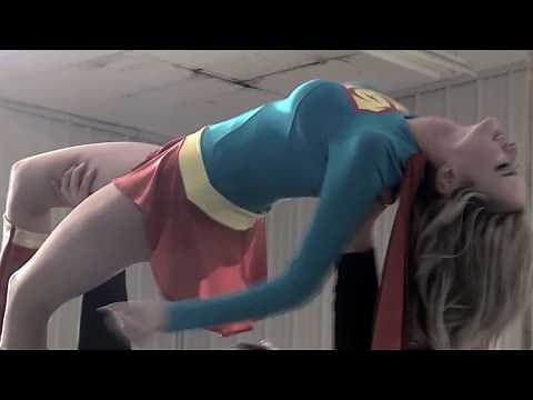 Prisoner 996 Breaks Free in Super Hero Battle!