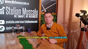 Cand esti prost dar iti place sa te lauzi #stelianmuscalu #economie #politica | stelianmuscalu.ro