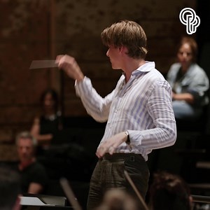 📣 LAST CALL FOR APPLICATIONS The Orchestre de Paris Academy 2024-2025 Perfect your orchestral skills in a side by side pedagogical format with the musicians of the Orchestre de Paris at the Philharmonie de Paris! Application closing date: February 12, 2024 👉 https://www.orchestredeparis.com - L’Académie de l’Orchestre de Paris - nouvelle édition des sessions Été et Studio 2024-2025 ! Venez perfectionner votre pratique orchestrale à la Philharmonie de Paris aux côtés des musiciens de l’Orchestr