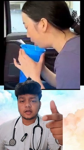 Vomiting in car (Motion sickness) #drdhruvakhandelwal #reelsfbシ #fypシ #drdhruva #knowledge #doctor #medicalstudent #symptoms #awareness #BreatheEasy #vomiting #cars #vomitingrelief | DrDhruva Khandelwal