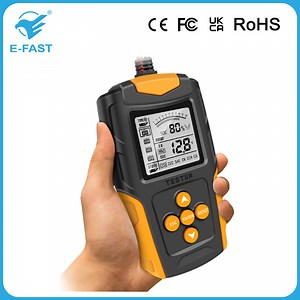 [Hot Item] Electric Vehicle Battery Tester Digital Vehicle Battery Measurement Analyzer