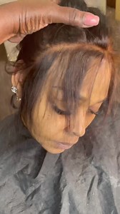 37K views · 2.4K reactions | 13x4 Lace Frontal Quickweave. | Essentials Hair Salon | Facebook