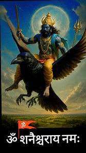 14K views · 2.5K reactions | *Lord Hanuman and Shani Dev: A Powerful...