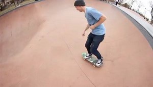 Rolling around Colorado with @standardlurker 🎥 @adamjcon #2017 #demonseedskateboards | Demon Seed Skateboards