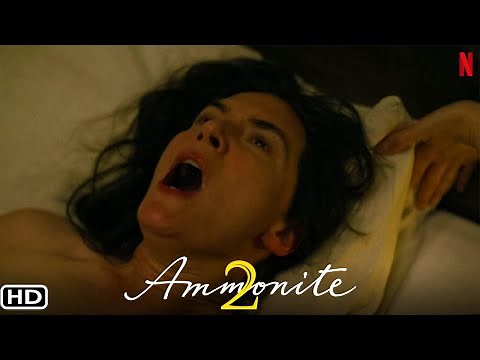 Ammonite 2 - Trailer (2024) | Kate Winslet, Saoirse Ronan,Gemma Jones, Ammonite Sequel,Ammonite 2020